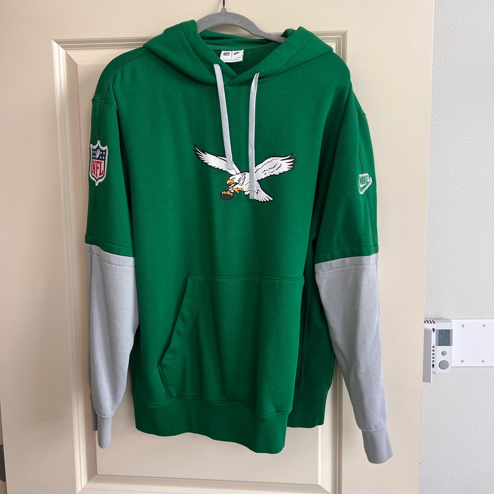 Philadelphia Eagles hoodie